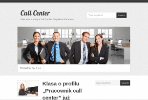 call center